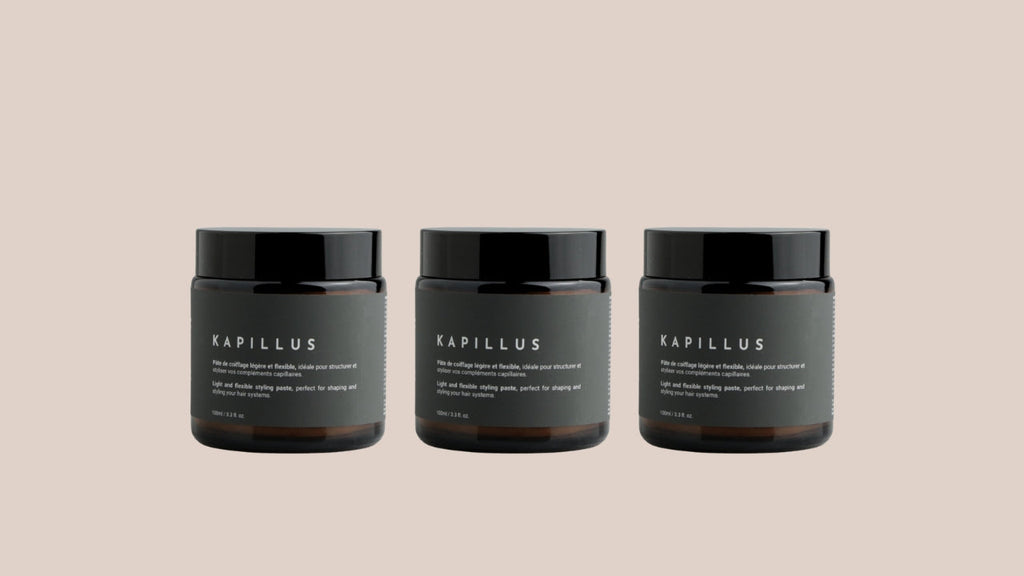 Masque Nutris : notre soin nourrissant en profondeur