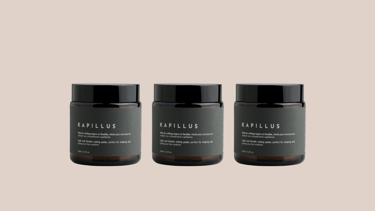 Masque Nutris : notre soin nourrissant en profondeur