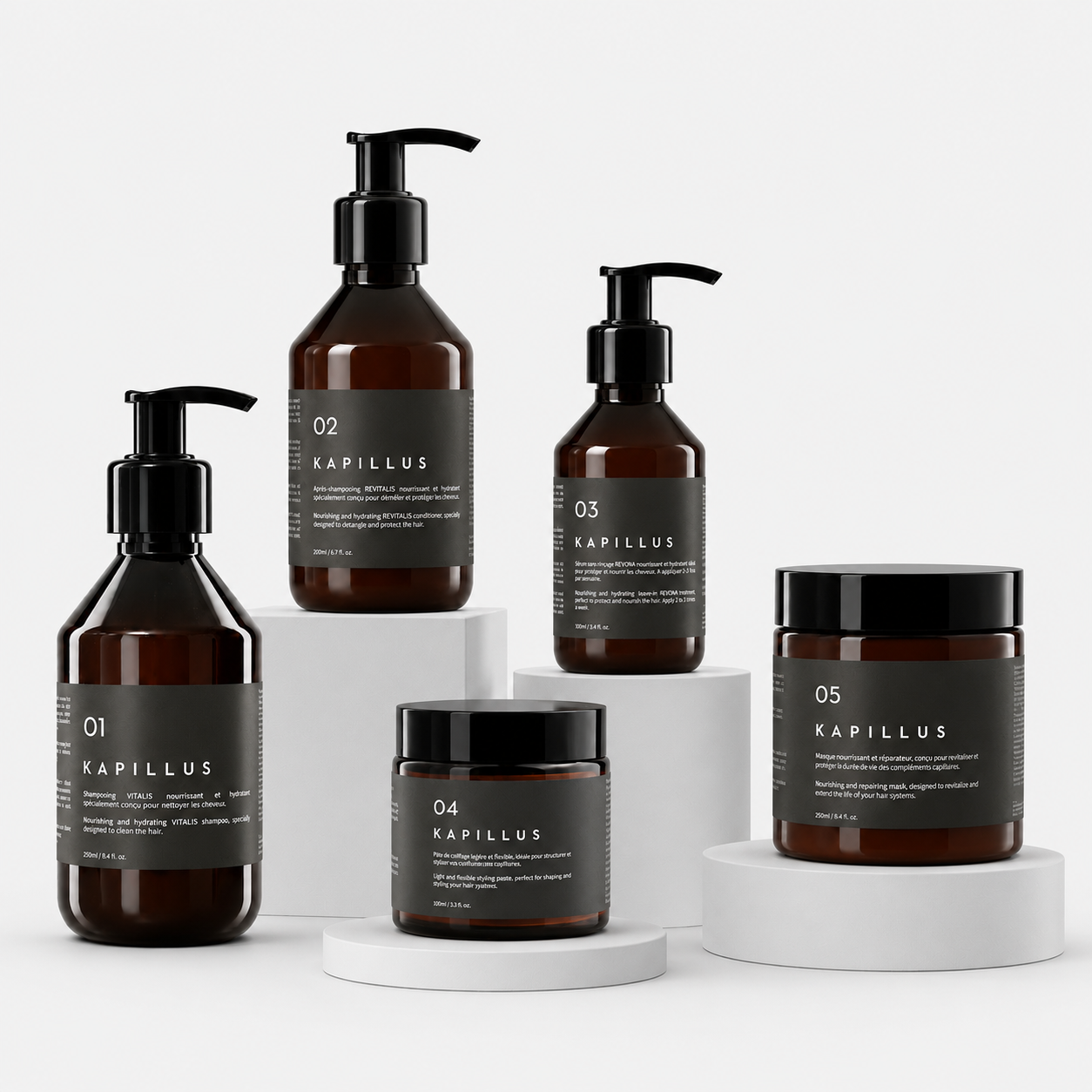 Le kit K-Care