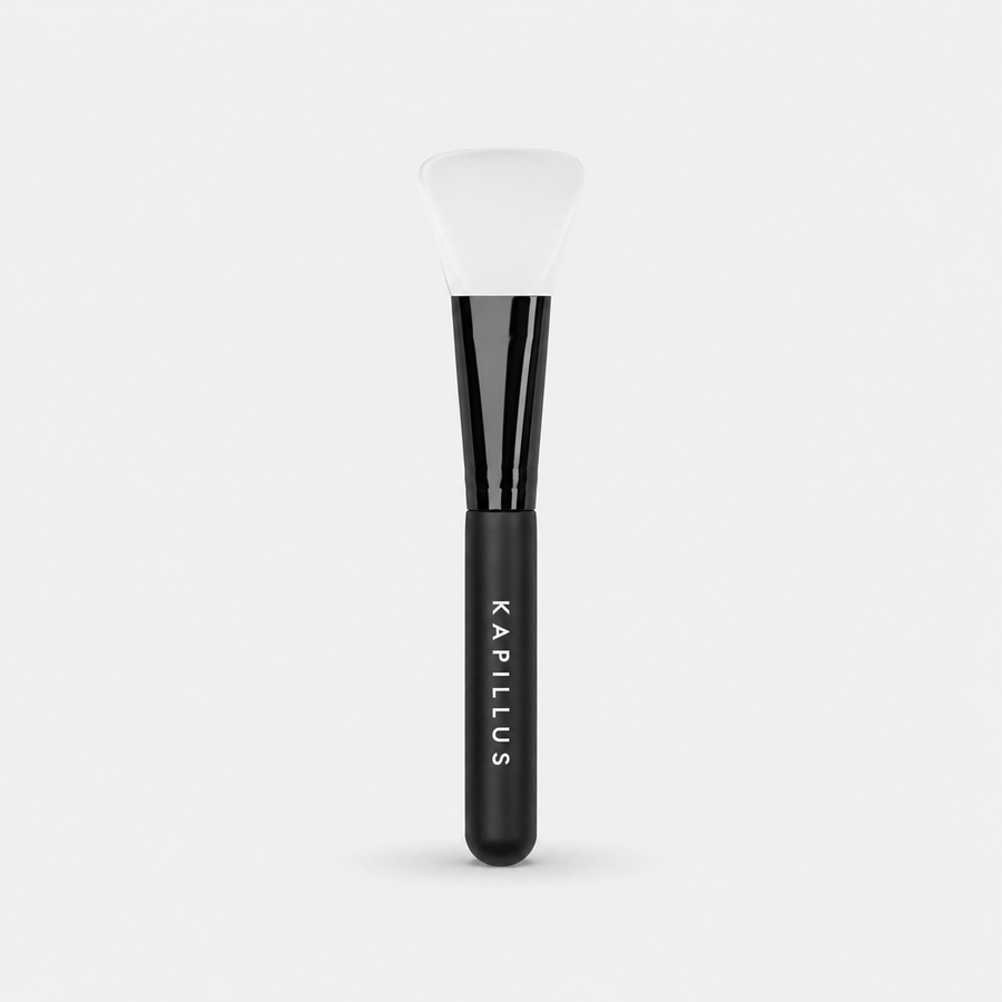 Spatule capillaire