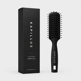Hair spatula