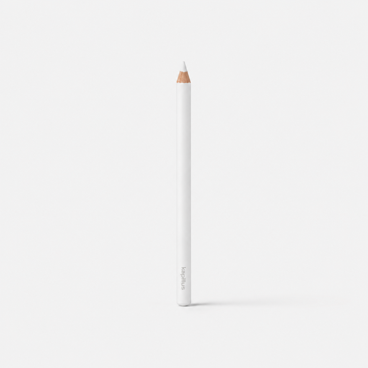 White pencil