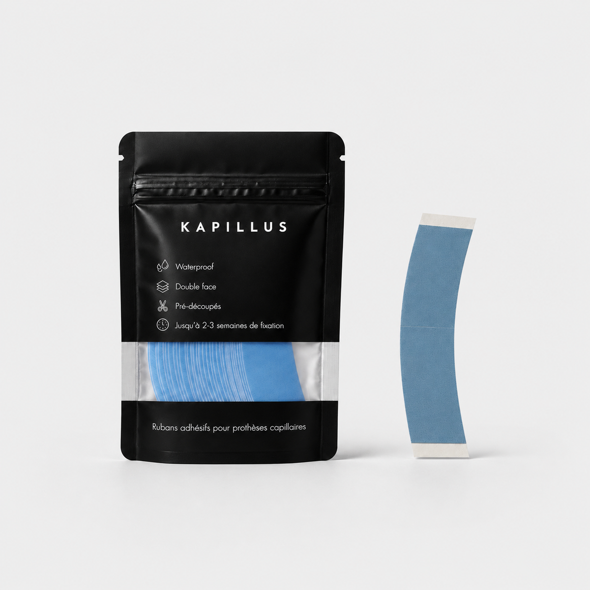 C Skin Tape (Residue Free)