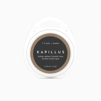 Residue-free adhesive tape