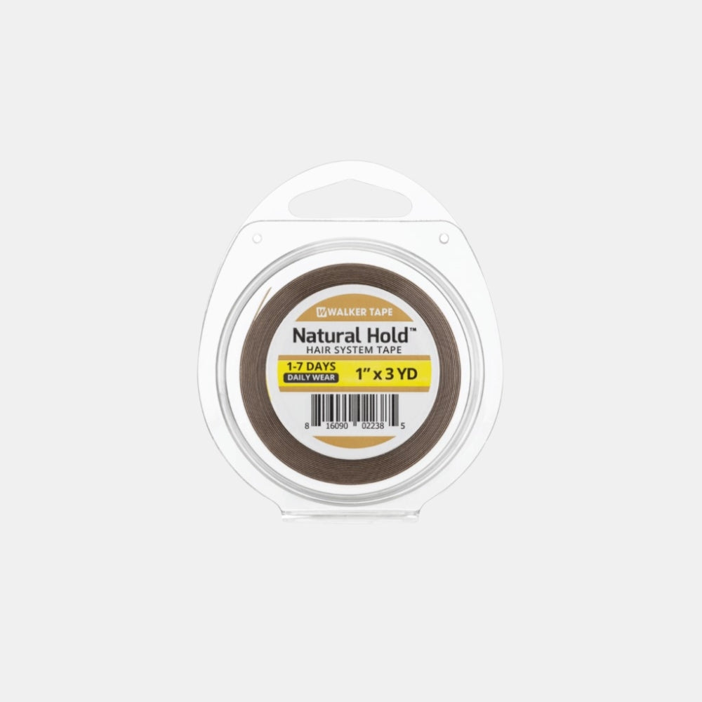 Residue-free adhesive tape